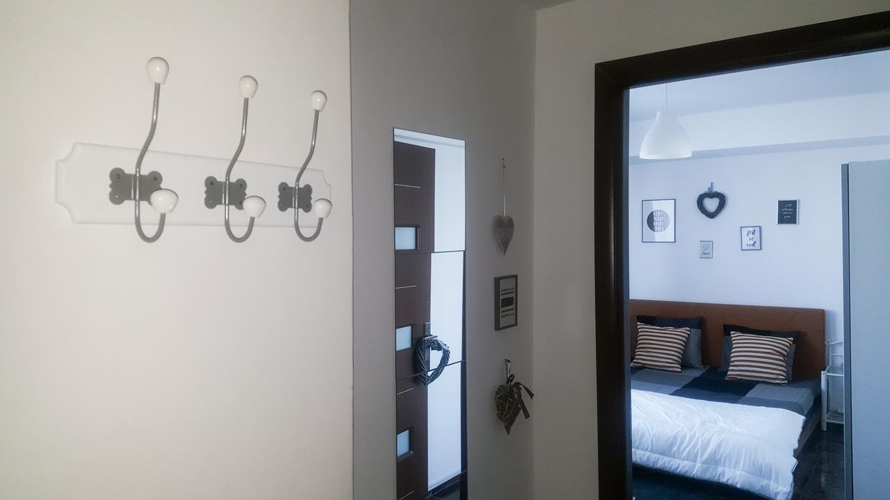בוקרשט Studio Central Exer II מראה חיצוני תמונה